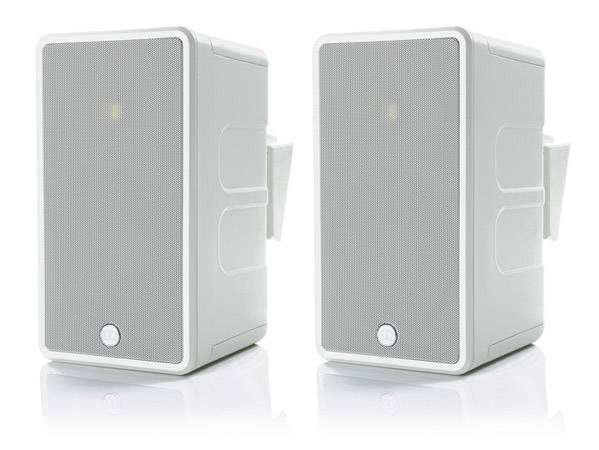 Monitor Audio Climate 60 utomhushögtalare, vitt par