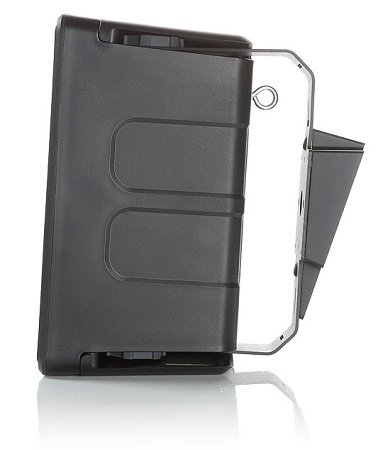 Monitor Audio Climate 80 utomhushögtalare, svart par