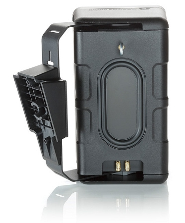 Monitor Audio Climate 80 utomhushögtalare, svart par