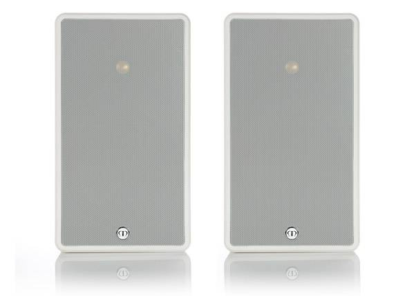 Monitor Audio Climate 80 utomhushögtalare, vitt par