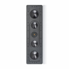Monitor Audio Creator CP-IW260X inbyggnadshögtalare med backbox för vägg, styck Monitor Audio Creator CP-IW260X inbyggnadshögtalare med backbox för vägg, styck