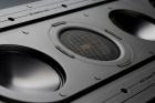 Monitor Audio Creator CP-IW260X inbyggnadshögtalare med backbox för vägg, styck Monitor Audio Creator CP-IW260X inbyggnadshögtalare med backbox för vägg, styck