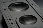 Monitor Audio Creator CP-IW260X inbyggnadshögtalare med backbox för vägg, styck Monitor Audio Creator CP-IW260X inbyggnadshögtalare med backbox för vägg, styck