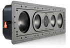 Monitor Audio Creator CP-IW260X inbyggnadshgtalare med backbox fr vgg, styck