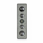 Monitor Audio Creator CP-IW460X inbyggnadshögtalare med backbox för vägg, styck Monitor Audio Creator CP-IW460X inbyggnadshögtalare med backbox för vägg, styck