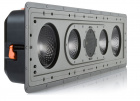 Monitor Audio Creator CP-IW460X inbyggnadshögtalare med backbox för vägg, styck Monitor Audio Creator CP-IW460X inbyggnadshögtalare med backbox för vägg, styck