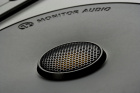 Monitor Audio CP-WT380 inbyggnadshgtalare med backbox fr vgg, styck