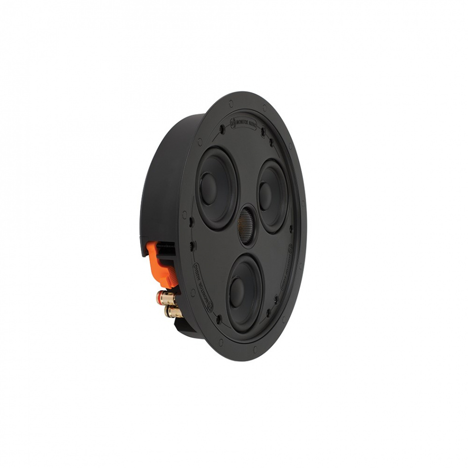 Monitor Audio Creator CSS-230 inbyggnadshögtalare med backbox för tak, styck