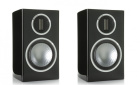 Monitor Audio Gold 100, stativhögtalare pianosvart Monitor Audio Gold 100, stativhögtalare pianosvart