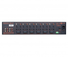 Monitor Audio IA60-12 multiroom förstärkare med Hypex-steg, 12-kanaler