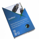 Isotek Initium, jordad nätkabel med C15-kontakt Isotek Initium, jordad nätkabel med C15-kontakt