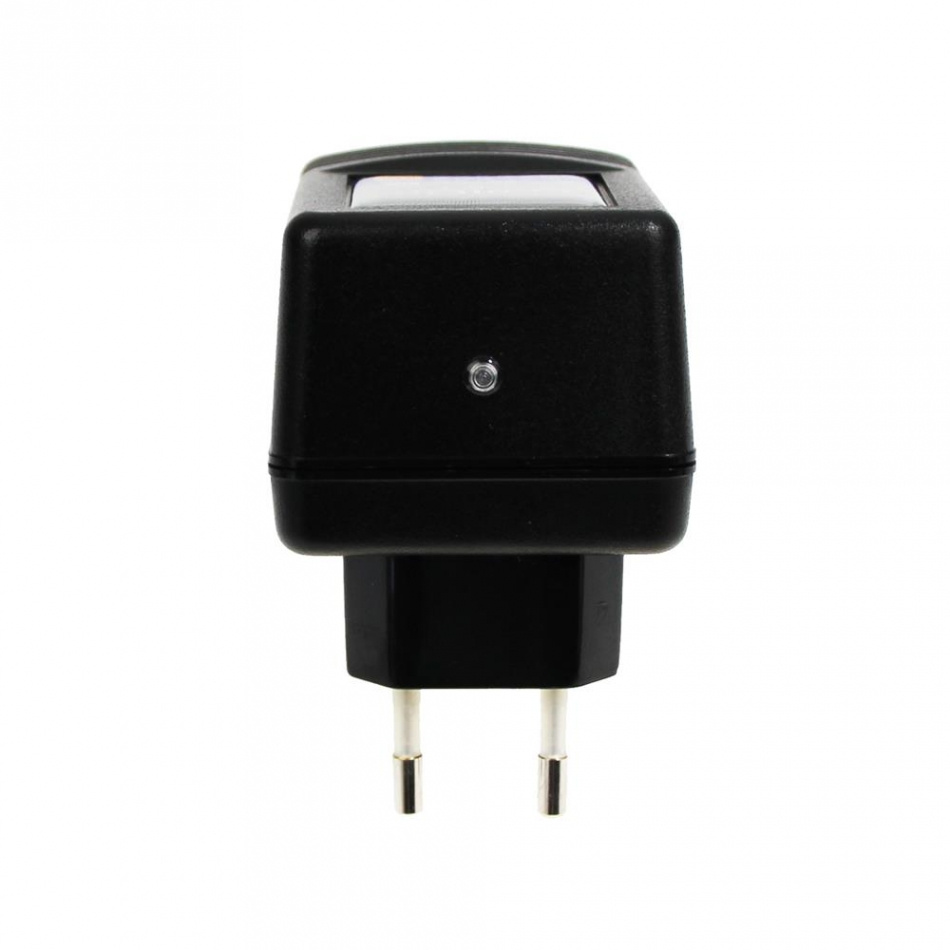 Isotek IsoPlug, nätplugg med Shuntfilter