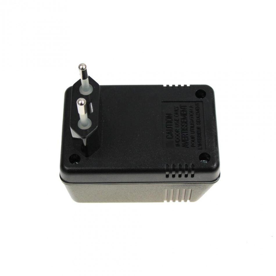 Isotek IsoPlug, nätplugg med Shuntfilter