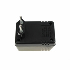 Isotek IsoPlug, nätplugg med Shuntfilter Isotek IsoPlug, nätplugg med Shuntfilter