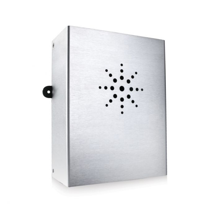 Isotek EVO3 Mini Mira, nätfilter avsett för bildapparater