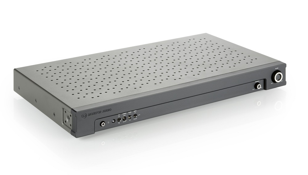 Monitor Audio IWA-250, förstärkare för subwoofer