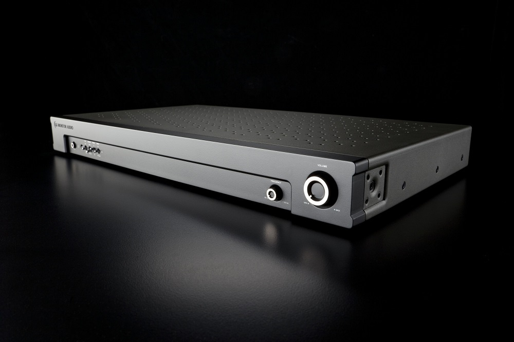 Monitor Audio IWA-250, förstärkare för subwoofer