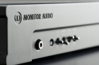 Monitor Audio IWA-250, f�rst�rkare f�r subwoofer