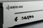 Monitor Audio IWA-250, förstärkare för subwoofer Monitor Audio IWA-250, förstärkare för subwoofer
