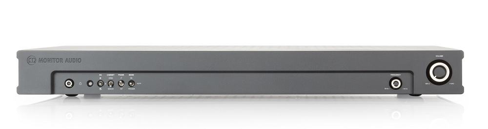 Monitor Audio IWA-250, förstärkare för subwoofer