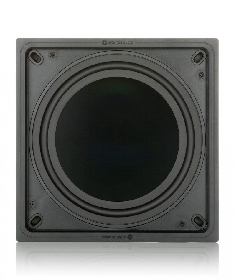 Monitor Audio IWS-10 passiv inbyggnadsubwoofer