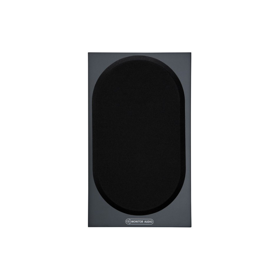 Monitor Audio Monitor 50 4G stativhögtalare, svart par