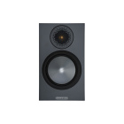 Monitor Audio Monitor 50 4G stativhögtalare, svart par Monitor Audio Monitor 50 4G stativhögtalare, svart par