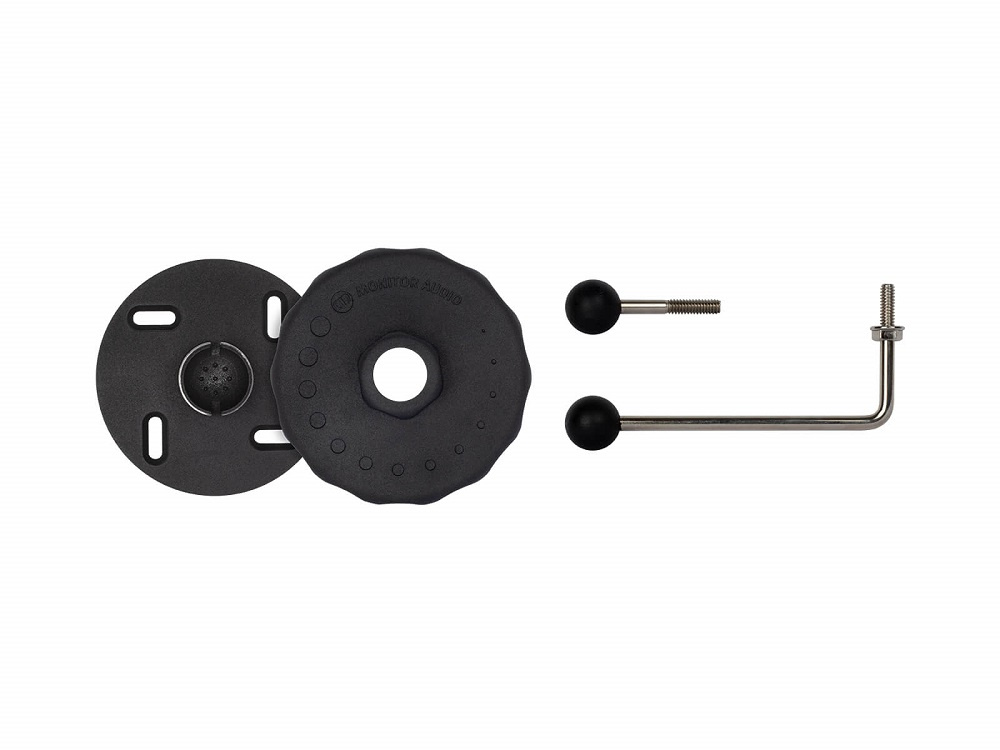 Monitor Audio MASM Mount, universalt väggfäste 1/4