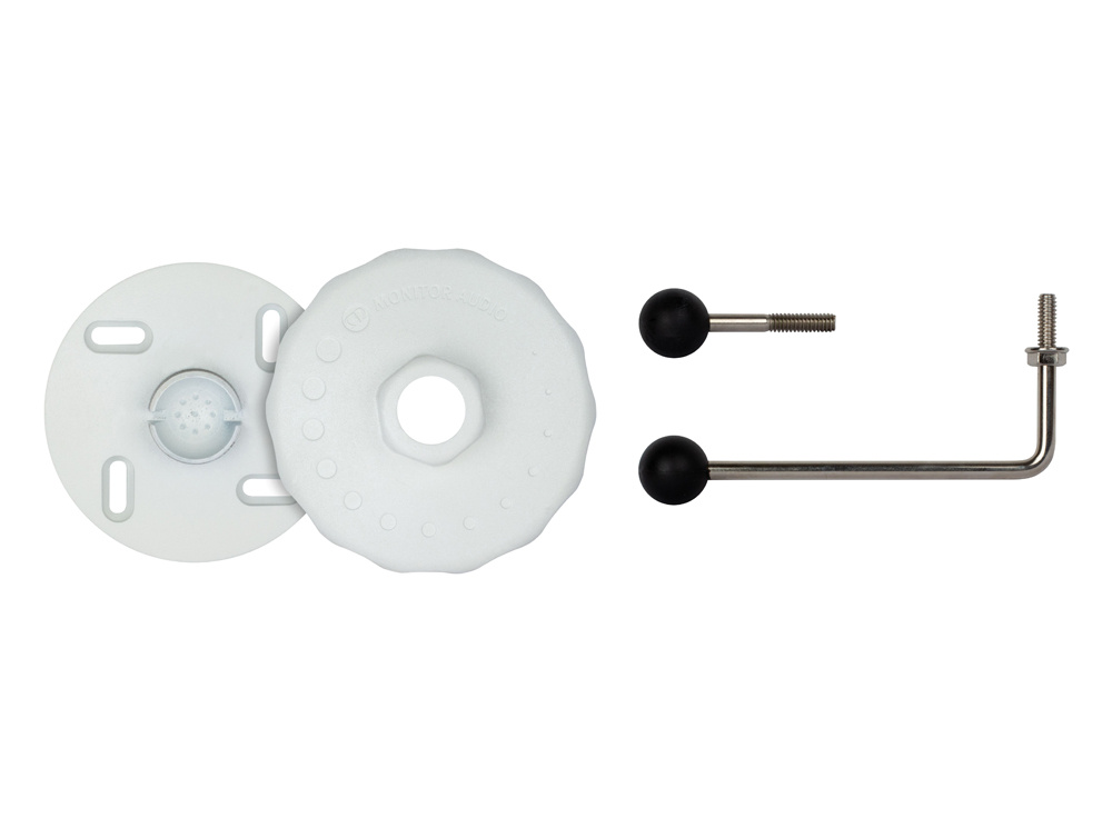 Monitor Audio MASM Mount, universalt väggfäste 1/4