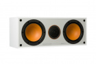 Monitor Audio Monitor C150 centerhgtalare, vit
