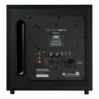 Monitor Audio Monitor MRW-10 aktiv subwoofer, svart