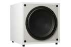 Monitor Audio Monitor MRW-10 aktiv subwoofer, vit Utförsäljning Monitor Audio Monitor MRW-10 aktiv subwoofer, vit Utförsäljning