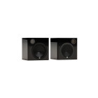 Monitor Audio Radius 1 4G satellithögtalare, pianosvart par Monitor Audio Radius 1 4G satellithögtalare, pianosvart par