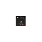 Monitor Audio Radius 1 4G satellithögtalare, pianosvart par Monitor Audio Radius 1 4G satellithögtalare, pianosvart par