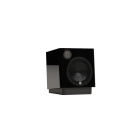 Monitor Audio Radius 1 4G satellithögtalare, pianosvart par Monitor Audio Radius 1 4G satellithögtalare, pianosvart par