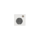 Monitor Audio Radius 1 4G satellithögtalare, mattvitt par Monitor Audio Radius 1 4G satellithögtalare, mattvitt par