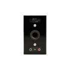 Monitor Audio Radius 3 4G stativhögtalare, pianosvart par Monitor Audio Radius 3 4G stativhögtalare, pianosvart par
