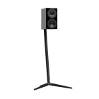 Monitor Audio Radius 3 4G stativhögtalare, pianosvart par Monitor Audio Radius 3 4G stativhögtalare, pianosvart par