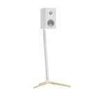 Monitor Audio Radius 3 4G stativhögtalare, mattvitt par Monitor Audio Radius 3 4G stativhögtalare, mattvitt par