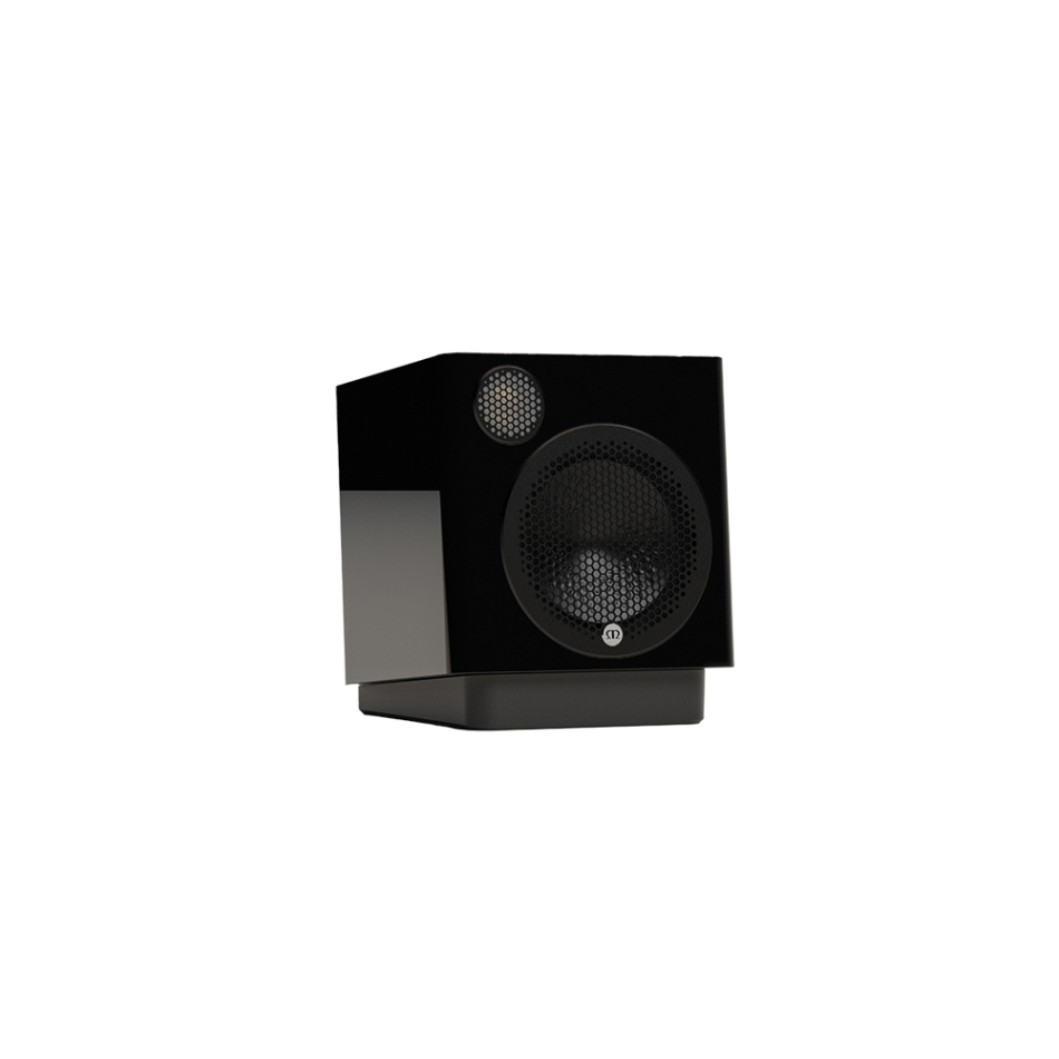 Monitor Audio Radius Desk Pad, svart par