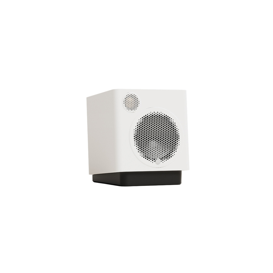Monitor Audio Radius Desk Pad, svart par