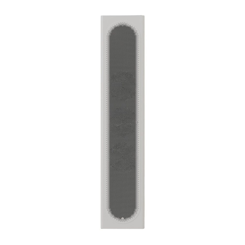Monitor Audio Radius On-Wall 4G vägghögtalare, mattvit styck
