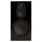 Monitor Audio Silver 100 8G stativhögtalare, pianosvart par Monitor Audio Silver 100 8G stativhögtalare, pianosvart par