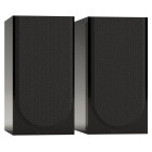 Monitor Audio Silver 100 8G stativhögtalare, pianosvart par Monitor Audio Silver 100 8G stativhögtalare, pianosvart par