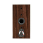 Monitor Audio Silver 100 8G stativhögtalare, valnöt par Monitor Audio Silver 100 8G stativhögtalare, valnöt par