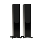 Monitor Audio Silver 300 8G golvhögtalare, pianosvart par Monitor Audio Silver 300 8G golvhögtalare, pianosvart par