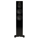 Monitor Audio Silver 300 8G golvhögtalare, svart par Monitor Audio Silver 300 8G golvhögtalare, svart par
