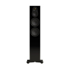 Monitor Audio Silver 300 8G golvhögtalare, pianosvart par Monitor Audio Silver 300 8G golvhögtalare, pianosvart par