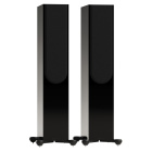 Monitor Audio Silver 300 8G golvhögtalare, svart par Monitor Audio Silver 300 8G golvhögtalare, svart par