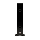 Monitor Audio Silver 300 8G golvhögtalare, pianosvart par Monitor Audio Silver 300 8G golvhögtalare, pianosvart par